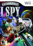 Ultimate I Spy (Nintendo Wii)